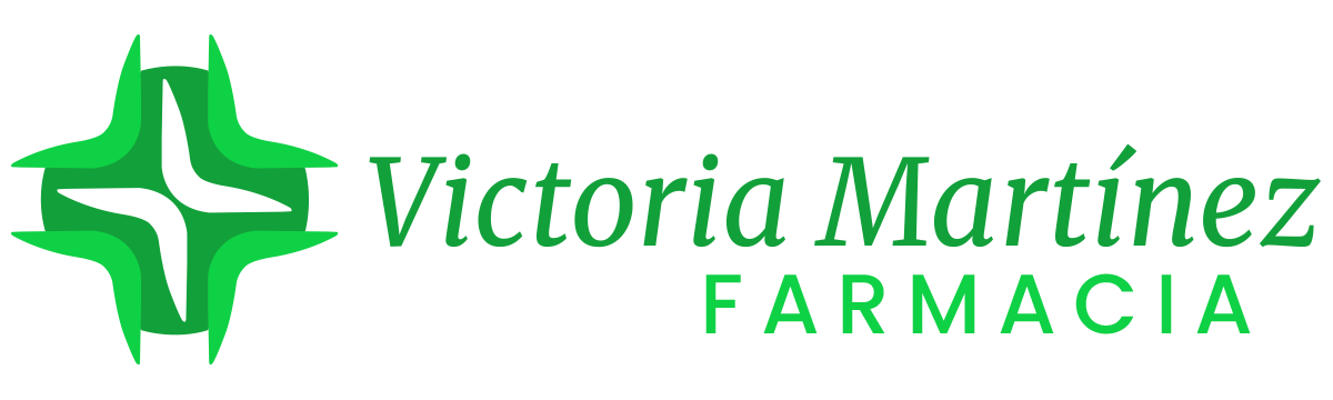 Farmacia Victoria Martínez